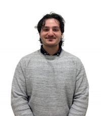 Mr Christian Cologna