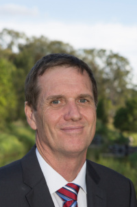 Dr Anthony Lynham (Oral and Maxillofacial Surgeon)