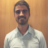 Mr Riain Casey (Physiotherapist)