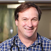 Dr Andrew Hart (Palliative Medicine Specialist)