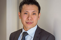 Dr Benjamin Ng (Respiratory and Sleep Medicine Specialist)