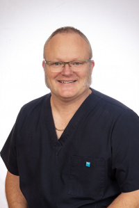 Dr David Ellis (Dentist)