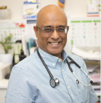 Dr Kotha Sanjeevi (GP)