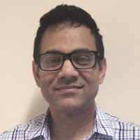 Dr Monirul Islam (GP)