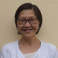 Dr Thanh-Tam Luu (Psychiatrist)