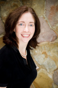 Dr Deirdre Percy (Gynaecologist)