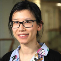 Dr Evonne Low (Palliative Medicine Specialist)