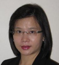 Dr Fay Chao (Gynaecologist)