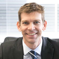 Dr Nathan Vujcich (Oral and Maxillofacial Surgeon)