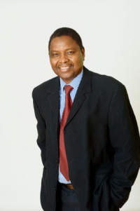 Dr Usman Malabu (Endocrinologist)