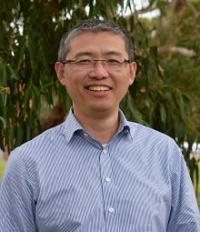 Dr Zhong-Yi Ding (Emergency Medicine Specialist)