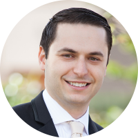 Dr Alexander Maer (Dentist)