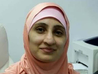 Dr Noshine Irrum (GP)