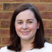 Dr Rachel Lakemond (GP)