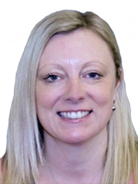 Dr Gillian Scott (Endocrinologist)