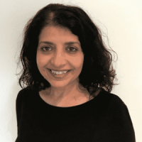 Dr Shahnaz Haque (Respiratory and Sleep Medicine Specialist)