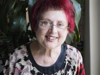 Dr Sophie Bibrowska (Psychologist)