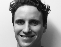 Mr William Mahon (Physiotherapist)