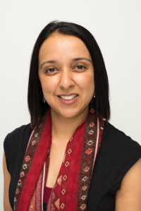 Dr Gaurie Palnitkar (Respiratory and Sleep Medicine Specialist)