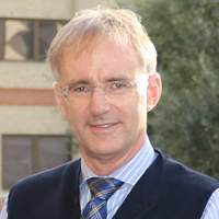 Dr Peter Bremner (Respiratory and Sleep Medicine Specialist)