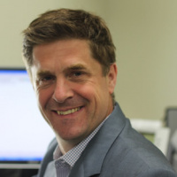 Dr Ruben Branson (Sport and Exercise Medicine Specialist)