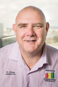 Glenn Neil (Chiropractor)