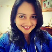 Dr Mahalekshmi Selvanathan (GP)