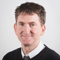 Dr Martin Kennedy (Rehabilitation Medicine Specialist)