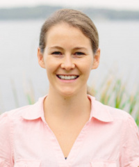 Miss Nicola Tonson (Osteopath)