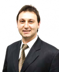 Mr Glen Metassa (Podiatrist)