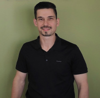 Dr Bojan Tvoric (Chiropractor)