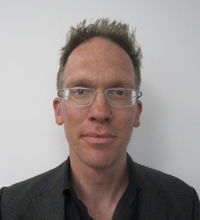 Dr Aaron Walton (Infectious Disease Specialist)