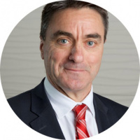 Dr Michael Shembrey (Gynaecologist)