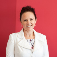 Dr Sally Aubrey (Obstetrics and Gynaecologist)