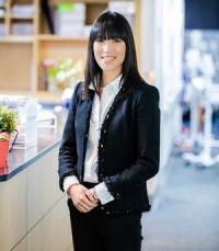 Dr Sweelin Chen Yi Mei (Gastroenterologist)