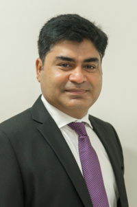 Dr Prem Rathore (Urologist)