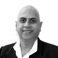 Dr Sanjay Sharma (Cardio-Thoracic Surgeon)