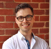 Dr Vincent Cornelisse (GP)