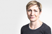 Caroline Hare (Forensic Psychologist)