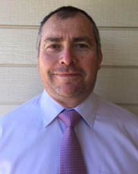 Dr Michael Jamieson (Sport and Exercise Medicine Specialist)