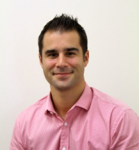 Dr Daniel De Jesus (Chiropractor)