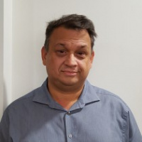 Dr David Furrows (Psychiatrist)