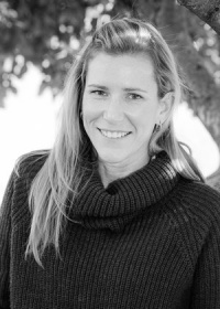 Ms Katrina Valentine-Rigby (Podiatrist)