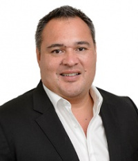 Dr Andrew Zuschmann (Gynaecologist)