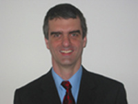 Dr Rodney Garlick (Cardio-Thoracic Surgeon)