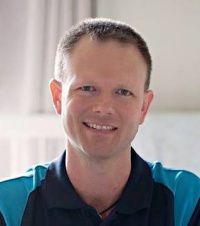 Mr Dale Christoff (Remedial Massage Therapist)