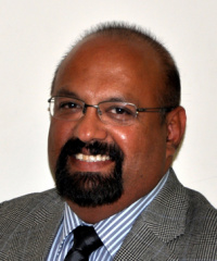 Dr Ashes Mukherjee (Emergency Medicine Specialist)
