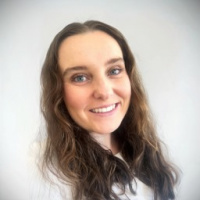 Dr Chloe Elizabeth Morrison