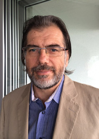 Dr Mark Paine (Neurologist)