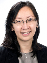 Dr Mei Lai (General Physician)